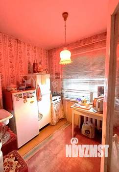 1-к квартира, вторичка, 30м2, 1/10 этаж