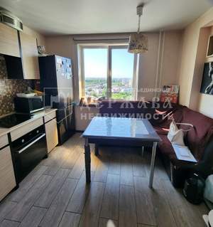 2-к квартира, вторичка, 56м2, 13/14 этаж