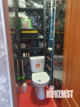 3-к квартира, вторичка, 73м2, 4/4 этаж