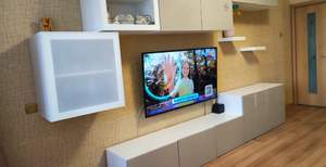 3-к квартира, вторичка, 77м2, 5/10 этаж