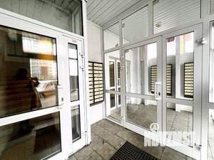 1-к квартира, вторичка, 24м2, 2/16 этаж