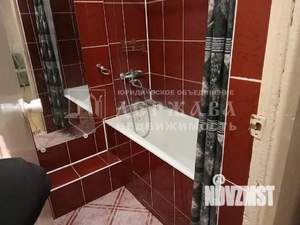 1-к квартира, вторичка, 32м2, 4/9 этаж