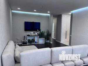 3-к квартира, вторичка, 105м2, 6/14 этаж
