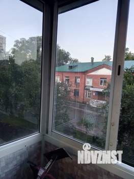 1-к квартира, вторичка, 32м2, 3/5 этаж