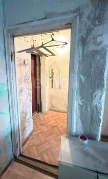 2-к квартира, вторичка, 42м2, 5/5 этаж