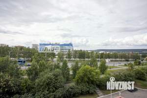 3-к квартира, вторичка, 124м2, 5/10 этаж