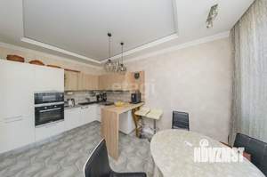 3-к квартира, вторичка, 109м2, 12/13 этаж