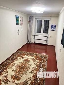 3-к квартира, вторичка, 56м2, 2/5 этаж