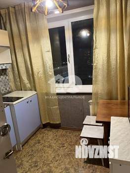 1-к квартира, вторичка, 30м2, 9/10 этаж