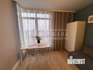 Студия квартира, вторичка, 27м2, 10/15 этаж