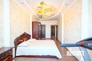 4-к квартира, вторичка, 93м2, 4/5 этаж