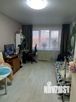 1-к квартира, вторичка, 22м2, 9/9 этаж