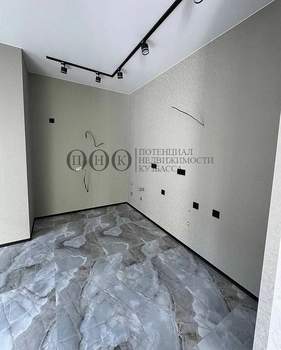 1-к квартира, вторичка, 40м2, 5/12 этаж