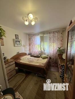 Студия квартира, вторичка, 16м2, 4/9 этаж