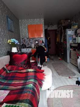 1-к квартира, вторичка, 23м2, 5/9 этаж