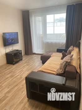 2-к квартира, вторичка, 43м2, 10/10 этаж