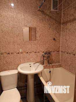 1-к квартира, вторичка, 23м2, 2/5 этаж