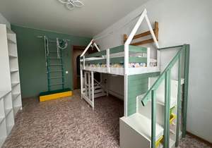 2-к квартира, вторичка, 63м2, 4/9 этаж