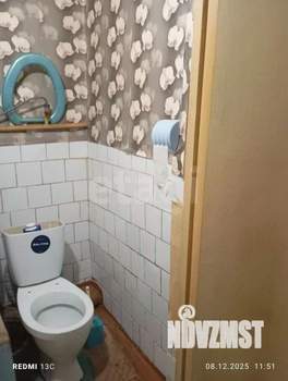 Студия квартира, вторичка, 18м2, 5/5 этаж