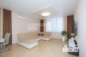 3-к квартира, вторичка, 88м2, 5/13 этаж