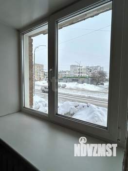 2-к квартира, вторичка, 43м2, 2/5 этаж