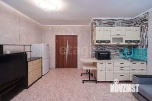 Студия квартира, вторичка, 28м2, 1/3 этаж