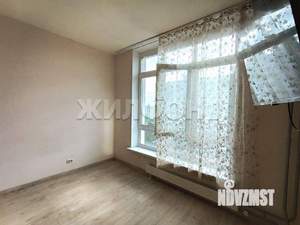 Студия квартира, вторичка, 27м2, 3/7 этаж