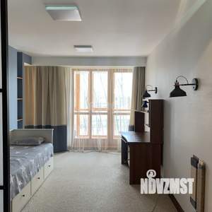 5-к квартира, вторичка, 201м2, 4/11 этаж