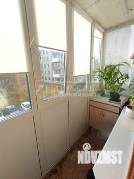 2-к квартира, вторичка, 45м2, 3/5 этаж