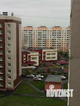 3-к квартира, вторичка, 82м2, 9/10 этаж