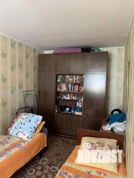 2-к квартира, вторичка, 44м2, 5/5 этаж