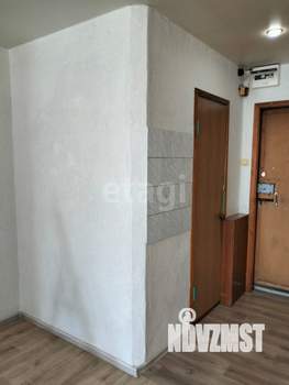 Студия квартира, вторичка, 23м2, 6/9 этаж