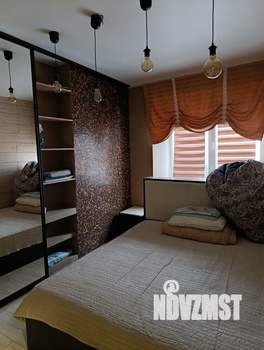 2-к квартира, вторичка, 36м2, 2/4 этаж