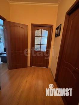 1-к квартира, вторичка, 32м2, 5/5 этаж