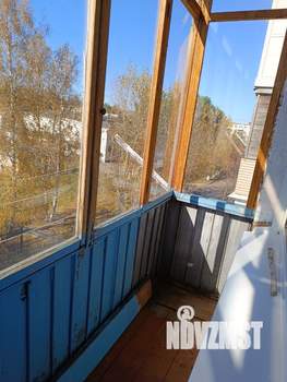 2-к квартира, вторичка, 45м2, 4/5 этаж