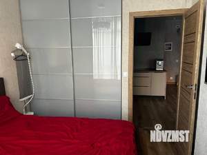 2-к квартира, вторичка, 41м2, 2/15 этаж