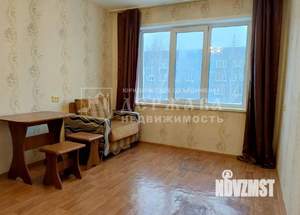 1-к квартира, вторичка, 17м2, 7/9 этаж