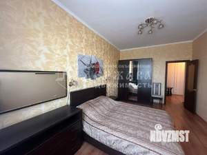 3-к квартира, вторичка, 78м2, 5/11 этаж