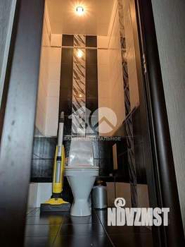 3-к квартира, вторичка, 64м2, 6/16 этаж