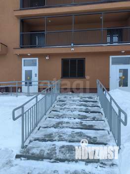 Студия квартира, вторичка, 27м2, 7/15 этаж