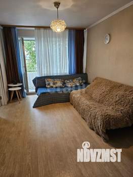 3-к квартира, вторичка, 48м2, 5/5 этаж