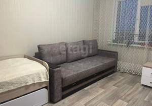 1-к квартира, вторичка, 32м2, 3/16 этаж