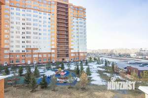 2-к квартира, вторичка, 41м2, 3/15 этаж
