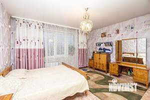 3-к квартира, вторичка, 68м2, 8/9 этаж