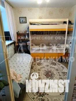 2-к квартира, вторичка, 33м2, 4/5 этаж