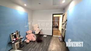 3-к квартира, вторичка, 59м2, 8/9 этаж