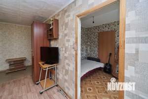 2-к квартира, вторичка, 45м2, 2/5 этаж