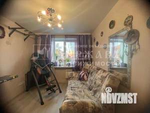 3-к квартира, вторичка, 58м2, 4/5 этаж