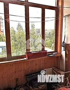 3-к квартира, вторичка, 63м2, 6/9 этаж