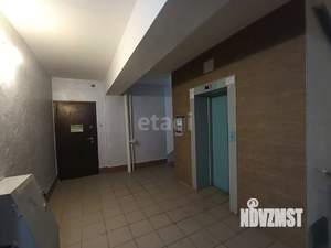 2-к квартира, вторичка, 86м2, 1/9 этаж